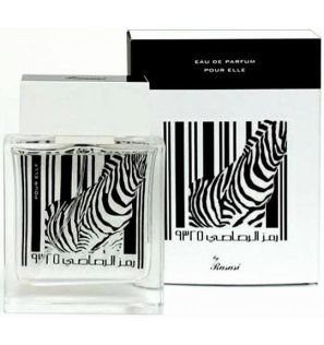 Парфюмерная вода Rumz Al Rasasi 9325 Pour Elle ( 50 мл)